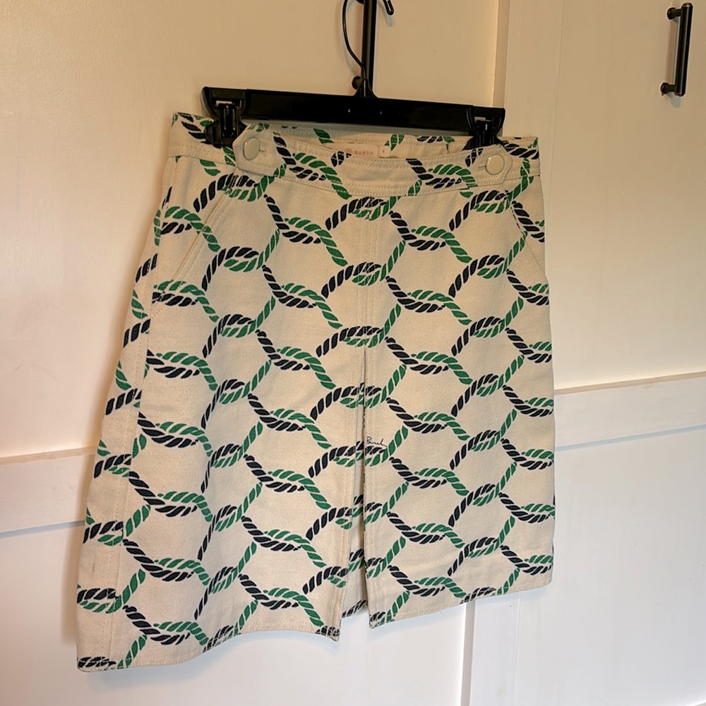 Tory Burch shirt